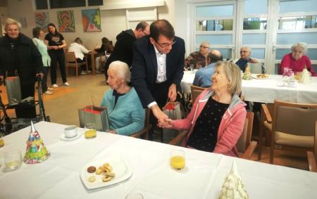 Koroški dom starostnikov Črneče (10)